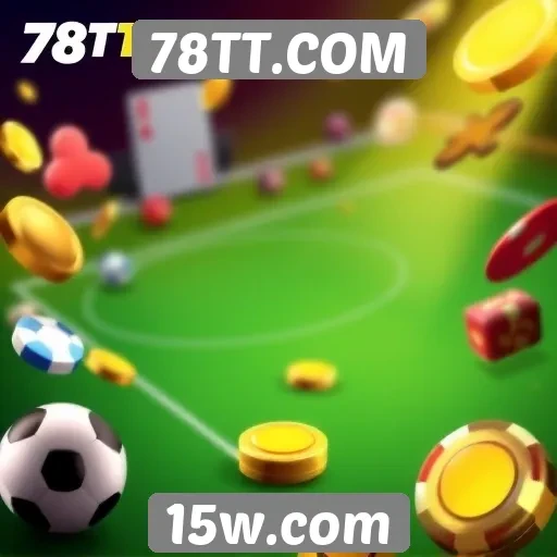 Comparação de 78TT.COM com outros sites de jogos