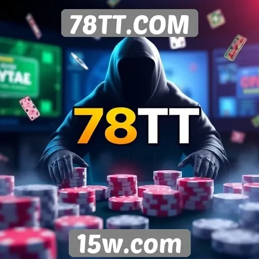 Recursos exclusivos que destacam o 78TT.COM no mercado