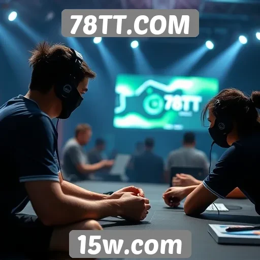 Impacto do 78TT.COM na comunidade de jogadores