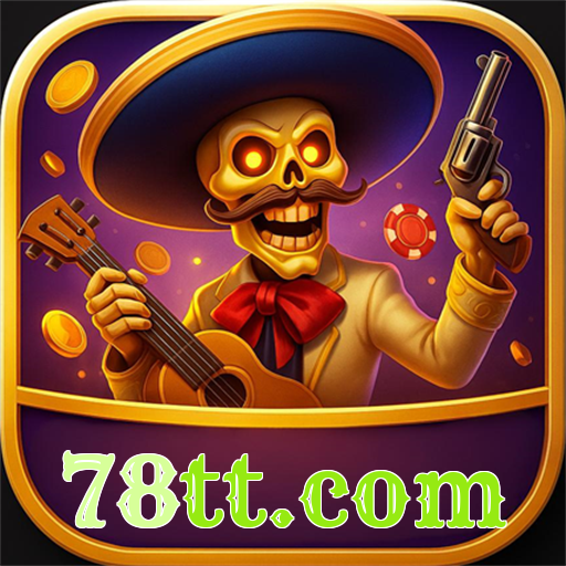 78tt.com Logo