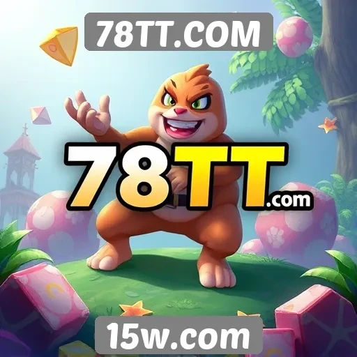 Exploração dos jogos mais populares no 78TT.COM