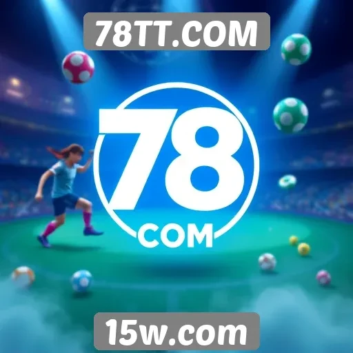 78TT.COM inova no mercado de jogos online