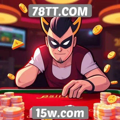 Análise da popularidade do 78TT.COM entre os jogadores