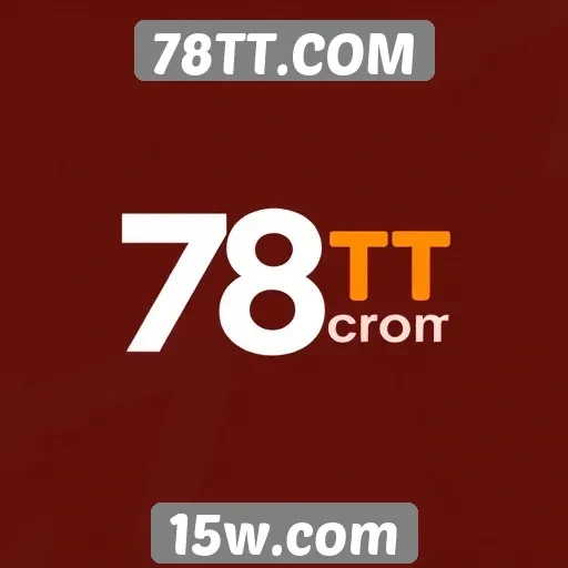 Características diferenciadas do site 78TT.COM